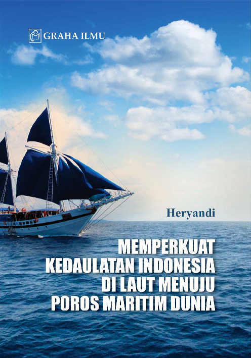 Sampul buku Memperkuat Kedaulata...